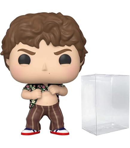Amazon.com: Funko POP Movies: The Goonies - Chunk Collectible